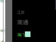 \
